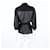 Seidenbluse Christian Dior Schwarz  - Ansicht 3