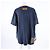 Kurzarmshirt Louis Vuitton Blau - Ansicht 3