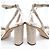 Christian Dior Sandals Marrone - vista 3