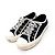 Sneaker Dior e Lavoro Christian Dior Nero