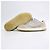 Zapatillas de Ante Chanel Castaño - vista 4