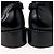 Botines Christian Dior Negro - vista 3