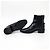 Botines Christian Dior Negro - vista 4