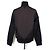 Bottega Veneta Technical Double Zip Jacket Brown - view 2
