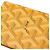 Goyard Insert Victoria Card Holder Yellow - view 5