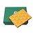 Goyard Insert Victoria Card Holder Yellow - view 6