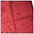 Cartier Foulard Petit in Seta Rosso Mattone - vista 3