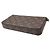 Louis Vuitton Borsa a tracolla Pochette Felicie Monogram Vivienne Marrone - vista 4