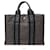 Hermès Hurfuto PM Nero Grigio Marrone  - vista 1