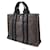Hermès Hurfuto PM Nero Grigio Marrone  - vista 2