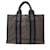 Hermès Hurfuto PM Nero Grigio Marrone  - vista 3