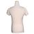 Camiseta de algodón estampada rosa claro See by Chloé - vista 2