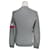Melange Grauer Sweatshirt See By Chloé Braun  - Ansicht 2