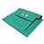 Hermès Tarjetero compacto Kelly Pocket Verde - vista 3