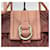 Bulgari Borsa a tracolla Rosso  - vista 2