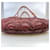 Bulgari Borsa a tracolla Rosso  - vista 5