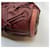 Bulgari Borsa a tracolla Rosso  - vista 6