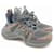 Louis Vuitton Sneakers Archlight Monogram Marrone - vista 3