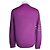 Moncler Violetter Woll Herren Strickoberteil Lila - Ansicht 2