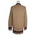 Gucci Leicht brauner Wollstrick-Cardigan - Ansicht 2