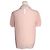 Miu Miu Blusa de seda rosa Indie - vista 2