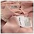 Miu Miu Blusa de seda rosa Indie - vista 3