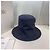 Christian Dior Teddy Veil Bucket Hat mit breiter Krempe Mehrfarben - Ansicht 2