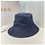 Christian Dior Teddy Veil Bucket Hat mit breiter Krempe Mehrfarben - Ansicht 3