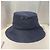 Christian Dior Teddy Veil Bucket Hat mit breiter Krempe Mehrfarben - Ansicht 4