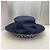 Christian Dior Teddy Veil Bucket Hat mit breiter Krempe Mehrfarben - Ansicht 6
