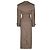 Balmain Refurbished Women's Trench Coat Size - view 2