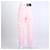 Pantalones Loewe Rosa  - vista 3