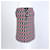 Falda Prada Azul  - vista 2