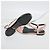 Infradito Flip-Flop Balenciaga - vista 4