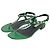 Infradito Flip Flop Balenciaga