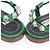 Infradito Flip Flop Balenciaga - vista 3