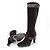 Tod's Botas longas - vista 4