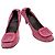 Roger Vivier Wildleder-Schuhe mit Riemchen