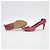 Roger Vivier Wildleder-Schuhe mit Riemchen - Ansicht 4