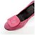 Roger Vivier Wildleder-Schuhe mit Riemchen - Ansicht 5
