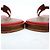Sandali Oran Hermès Rosso - vista 3