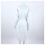 Fendi Shirt Dress - vista 3