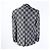 Louis Vuitton Giacca di denim Marrone - vista 3