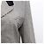 Versace Women's Collar Wool Check Jacket - view 3