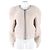 Reversible Lederjacke Isabel Marant Étoile