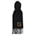 Fendi Sciarpa in Lana e Cashmere Marrone  - vista 4