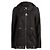 Moncler BAABA Parka Jacke Schwarz