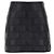 Moncler Gesteckter Minirock