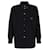 Fendi Camicia in denim ATLW Nero