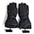 Moncler Grenoble Daunenhandschuhe Schwarz  - Ansicht 1